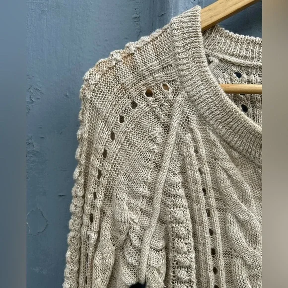 Veronica Beard Ayeka Cardigan, size xs - Picture 6 of 10